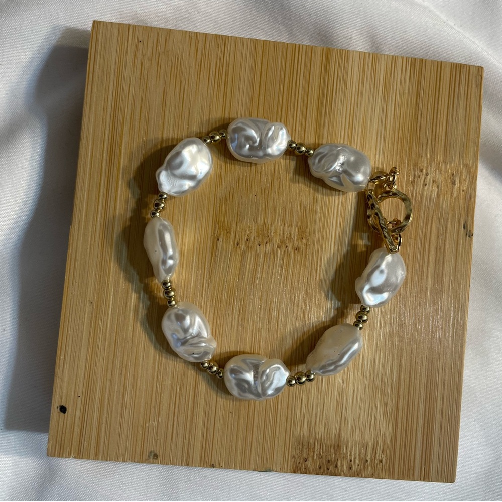 COPY - ZUMAS BRACELET